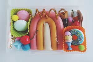 Sweet Treat Box