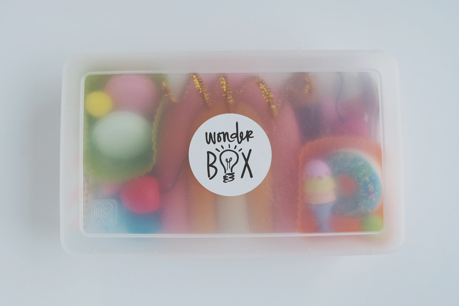 Sweet Treat Box